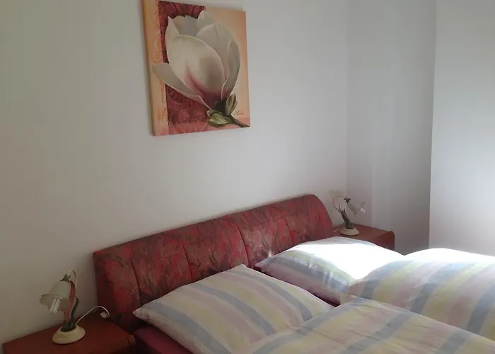 Apartment Nuernberg City-Center