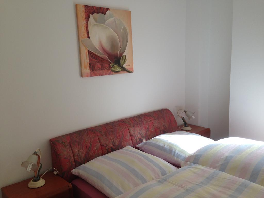 City-center Apartment Nuremberg