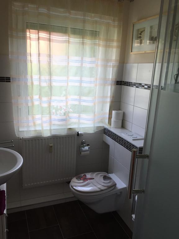 City-center Apartment Nuremberg