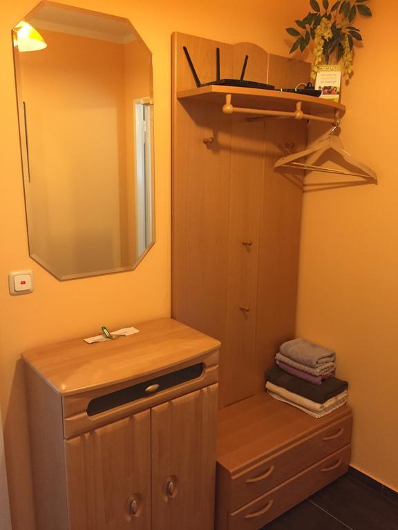 City-center Appartement *