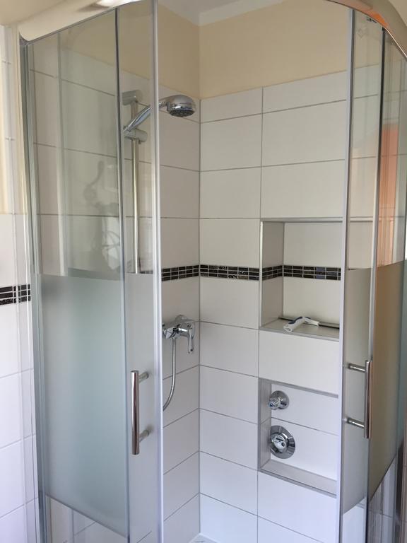 Appartement City-center Neurenberg