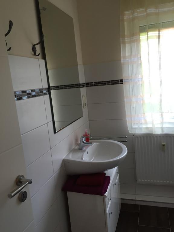 Appartement City-center