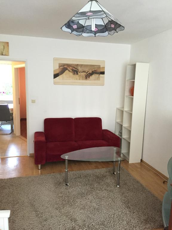 City-center Appartement *