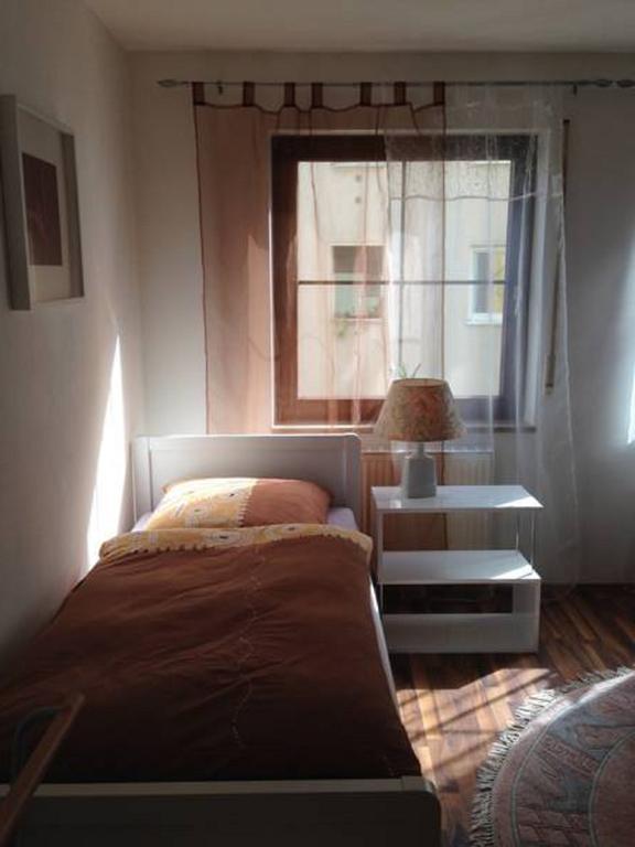 Appartement City-center *