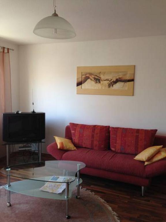 City-center Appartement *